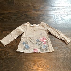 Zara shirt